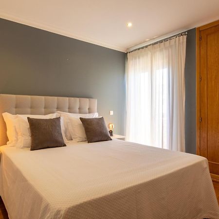 Hotel Miradouro Da Penha FAO Exteriér fotografie