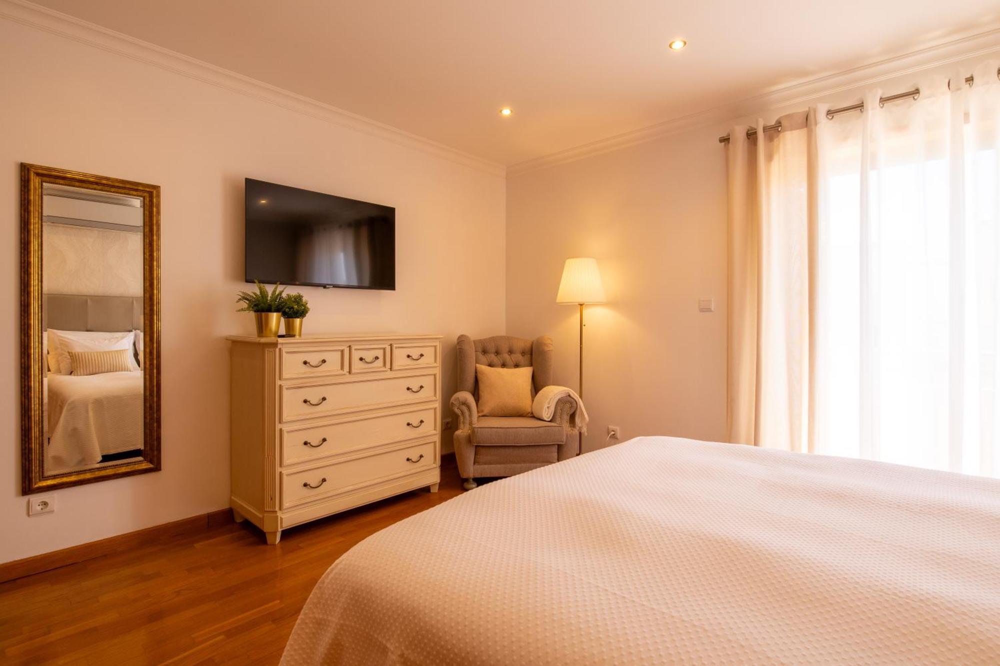 Hotel Miradouro Da Penha FAO Pokoj fotografie