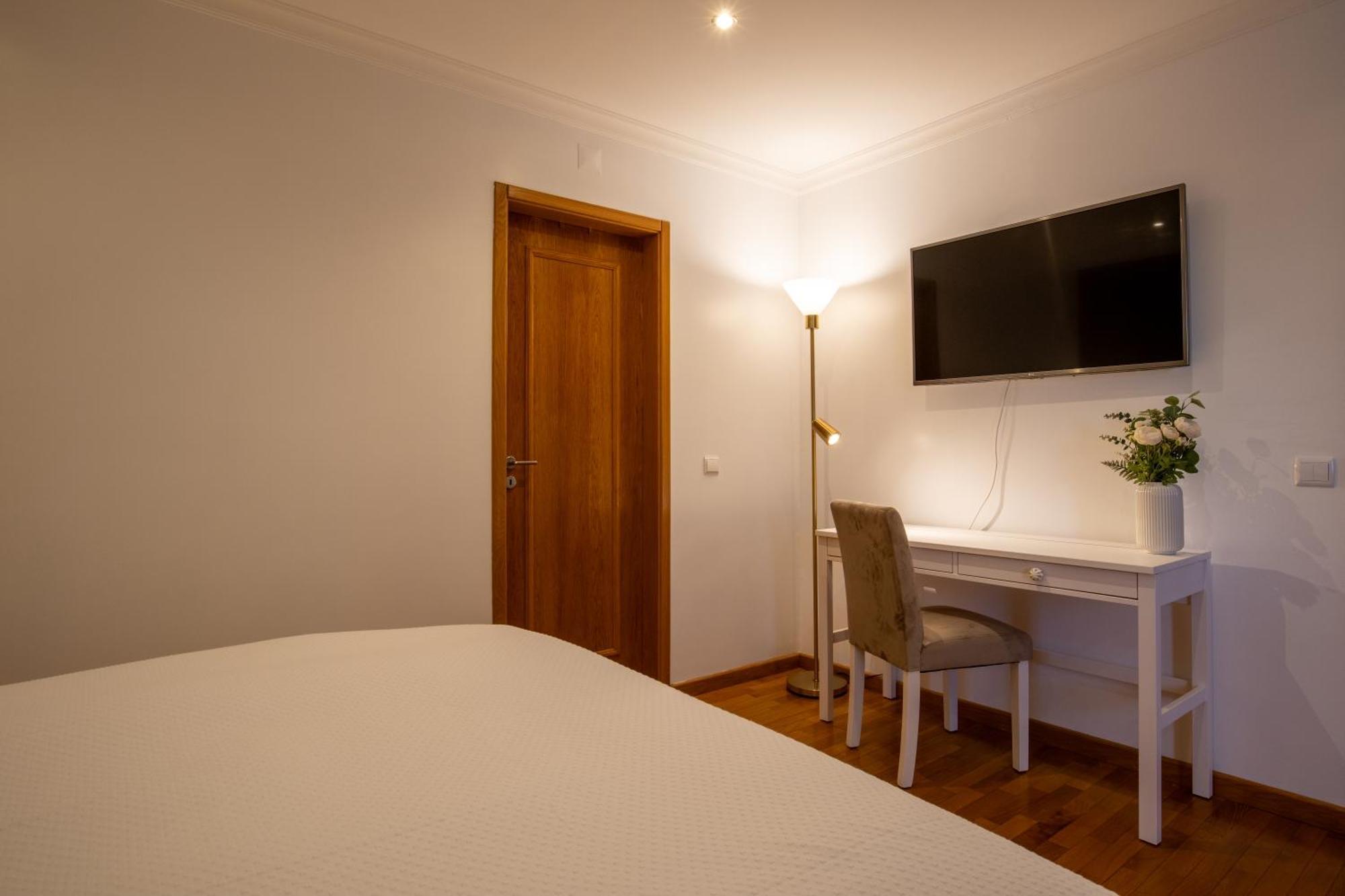 Hotel Miradouro Da Penha FAO Pokoj fotografie