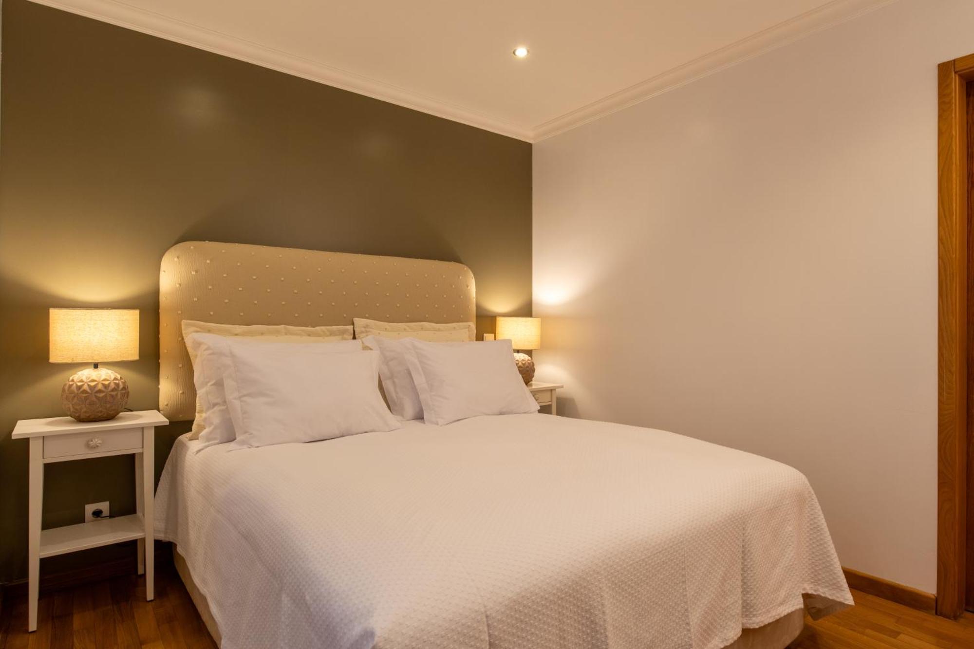 Hotel Miradouro Da Penha FAO Pokoj fotografie