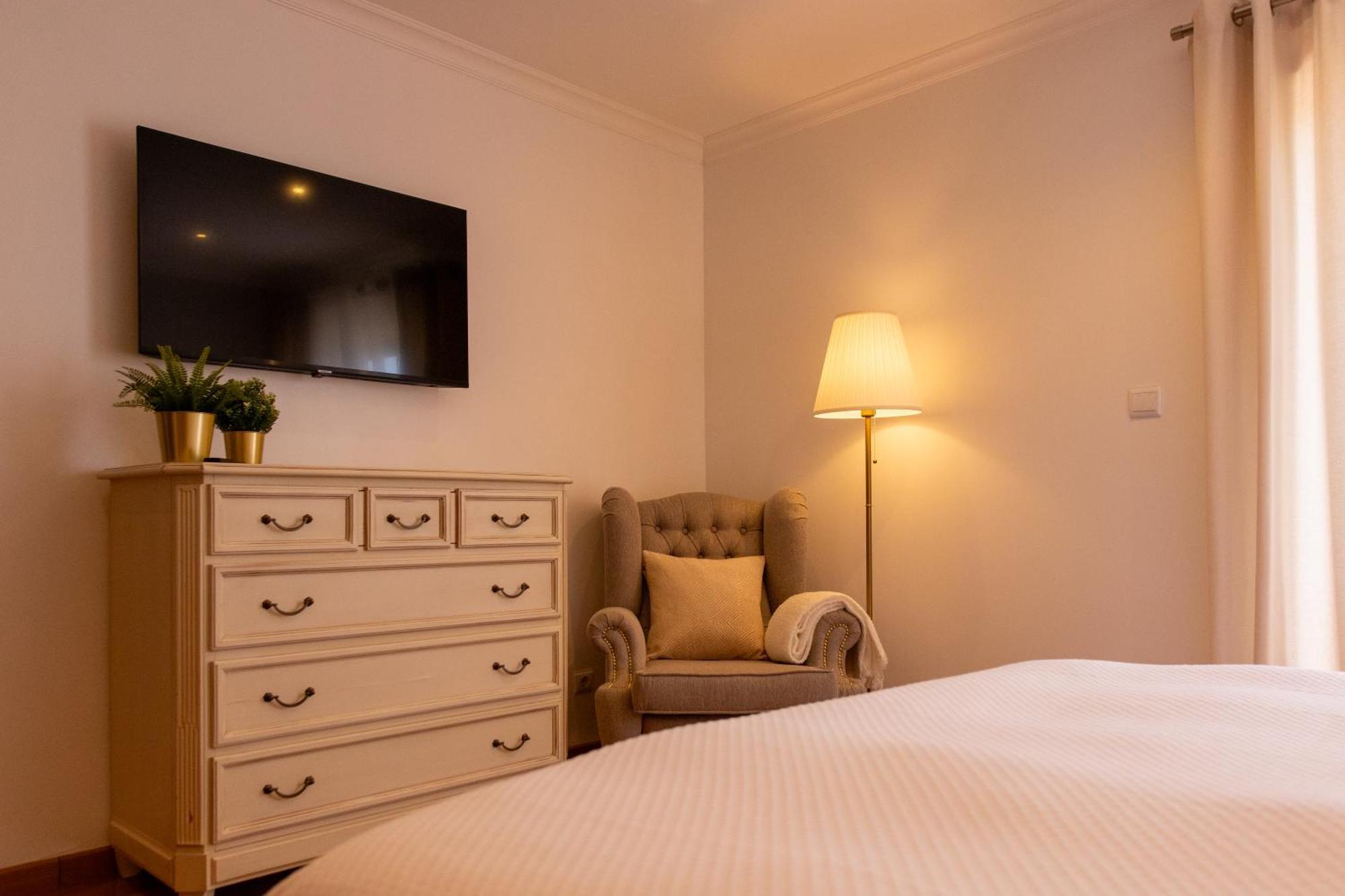 Hotel Miradouro Da Penha FAO Pokoj fotografie