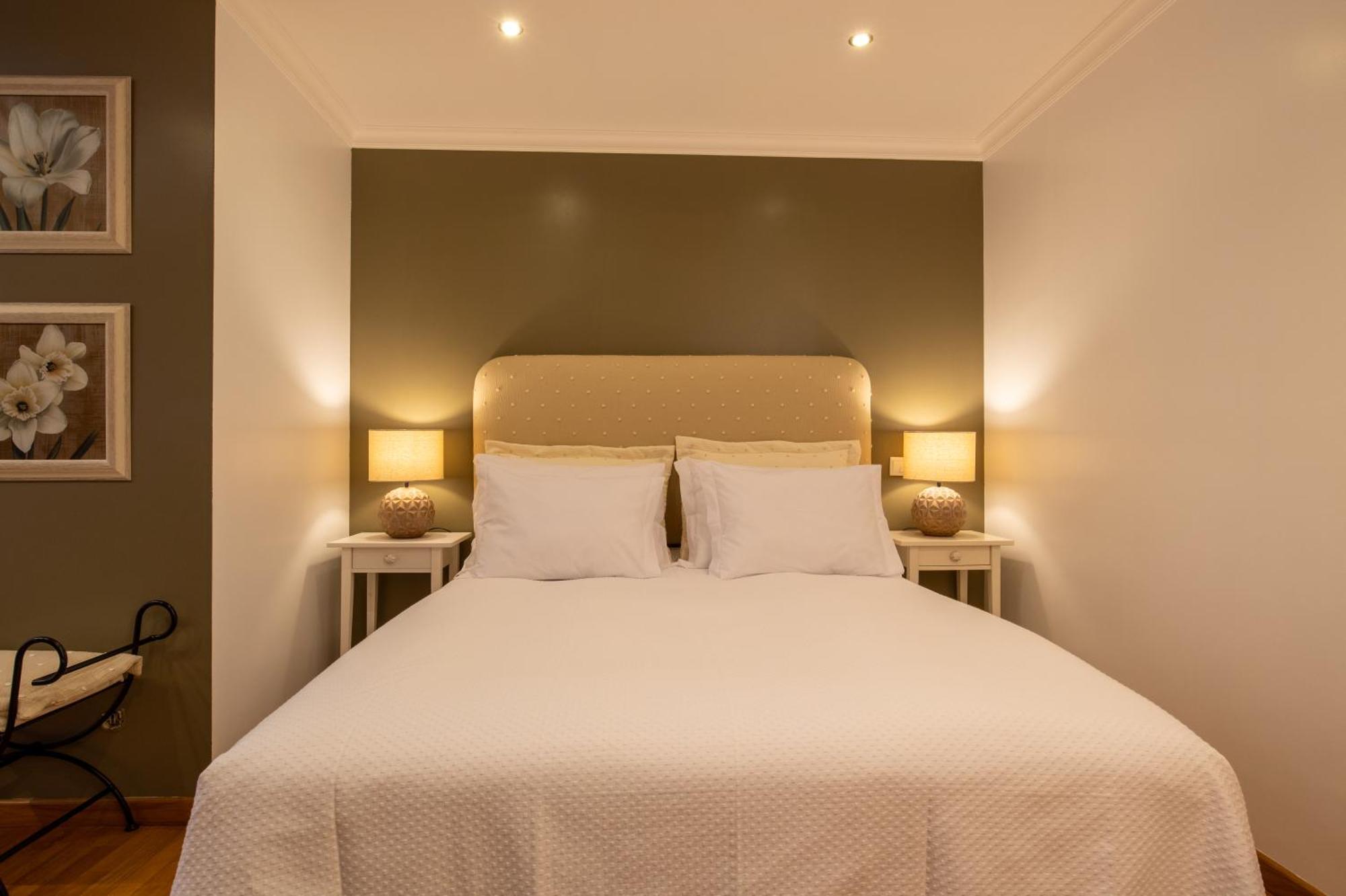 Hotel Miradouro Da Penha FAO Pokoj fotografie