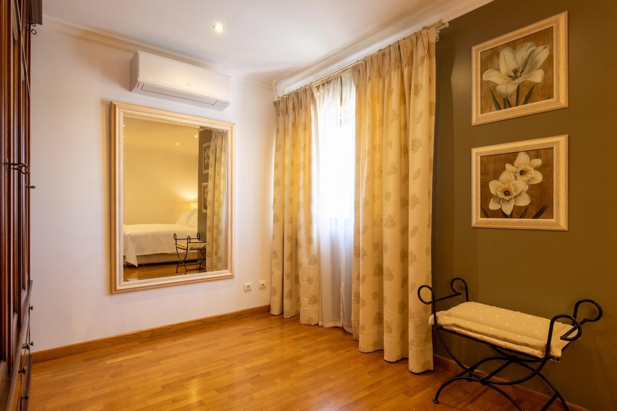 Hotel Miradouro Da Penha FAO Pokoj fotografie