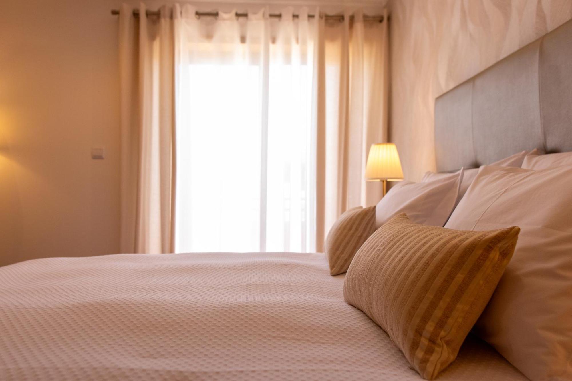 Hotel Miradouro Da Penha FAO Pokoj fotografie