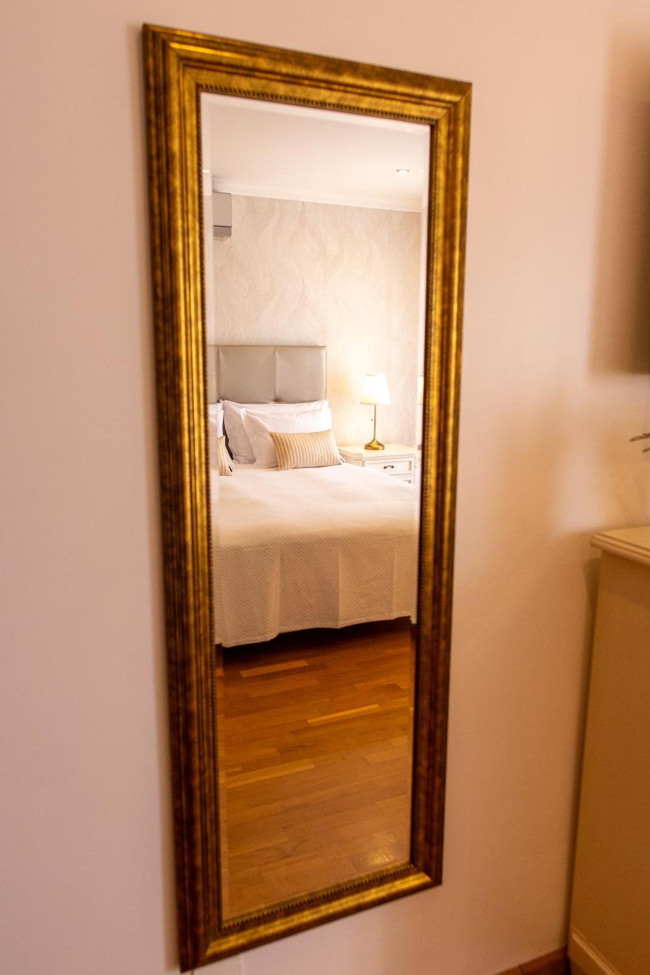 Hotel Miradouro Da Penha FAO Pokoj fotografie