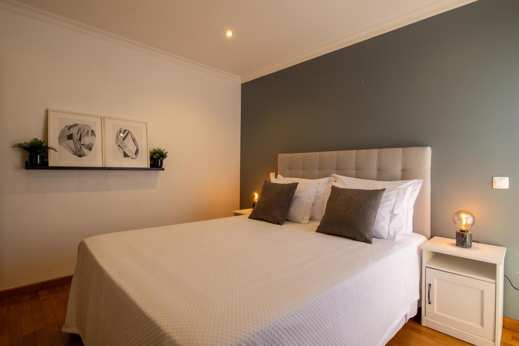 Hotel Miradouro Da Penha FAO Pokoj fotografie